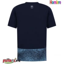 Camiseta Al-Nassr Visitante Equipación 2025-26 manga corta